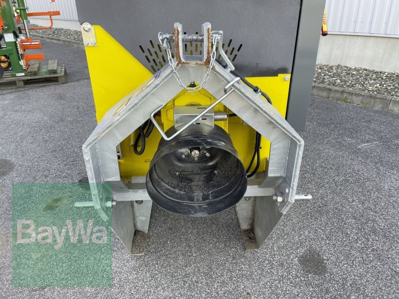 Holzhäcksler & Buschhacker des Typs Tünnissen & Stocks WS/18 PTO, Gebrauchtmaschine in Bamberg (Bild 4)