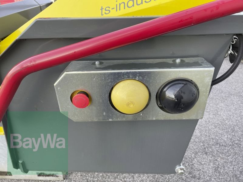 Holzhäcksler & Buschhacker des Typs Tünnissen & Stocks WS/18 PTO, Gebrauchtmaschine in Bamberg (Bild 12)