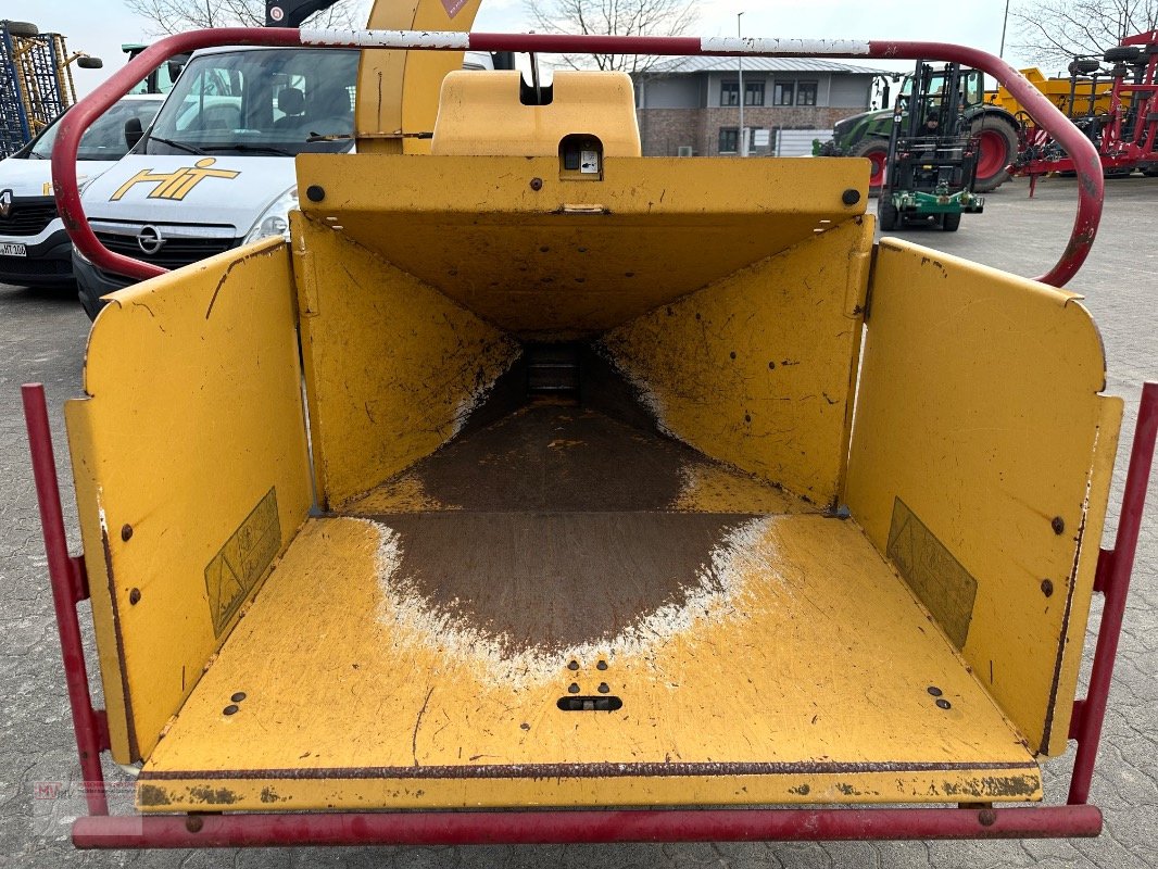 Holzhäcksler & Buschhacker des Typs Vermeer BC 600XL, Neumaschine in Neubrandenburg (Bild 7)