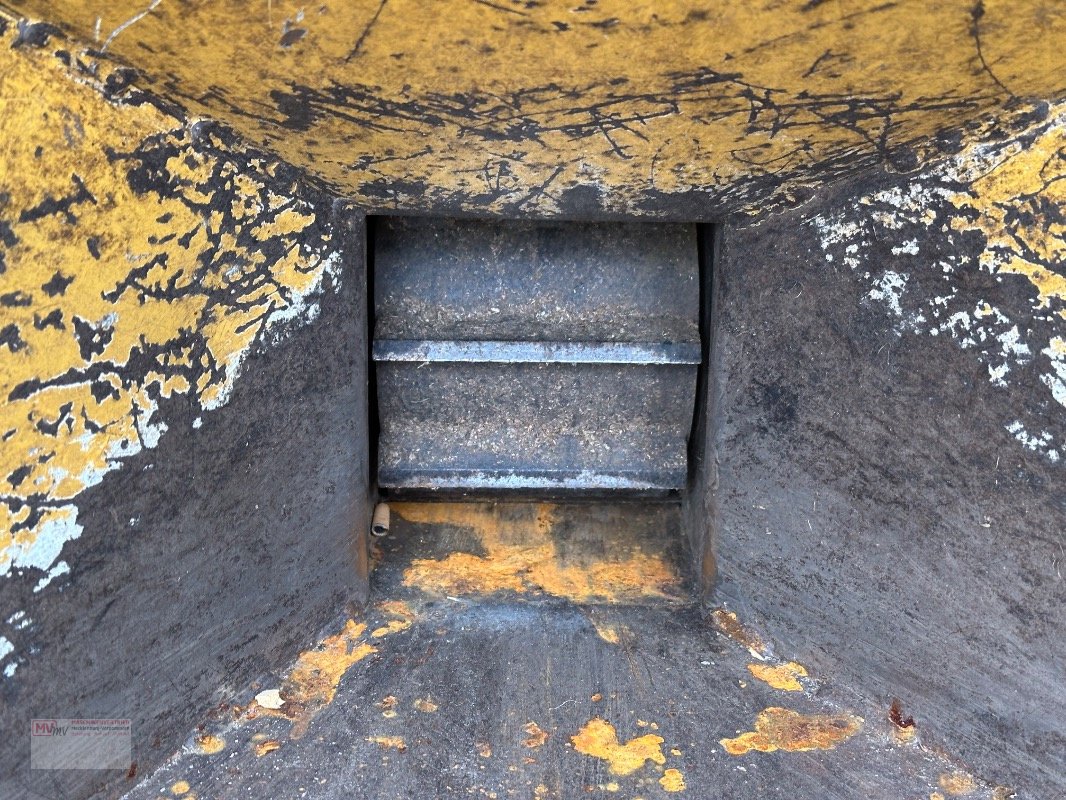 Holzhäcksler & Buschhacker des Typs Vermeer BC 600XL, Neumaschine in Neubrandenburg (Bild 8)