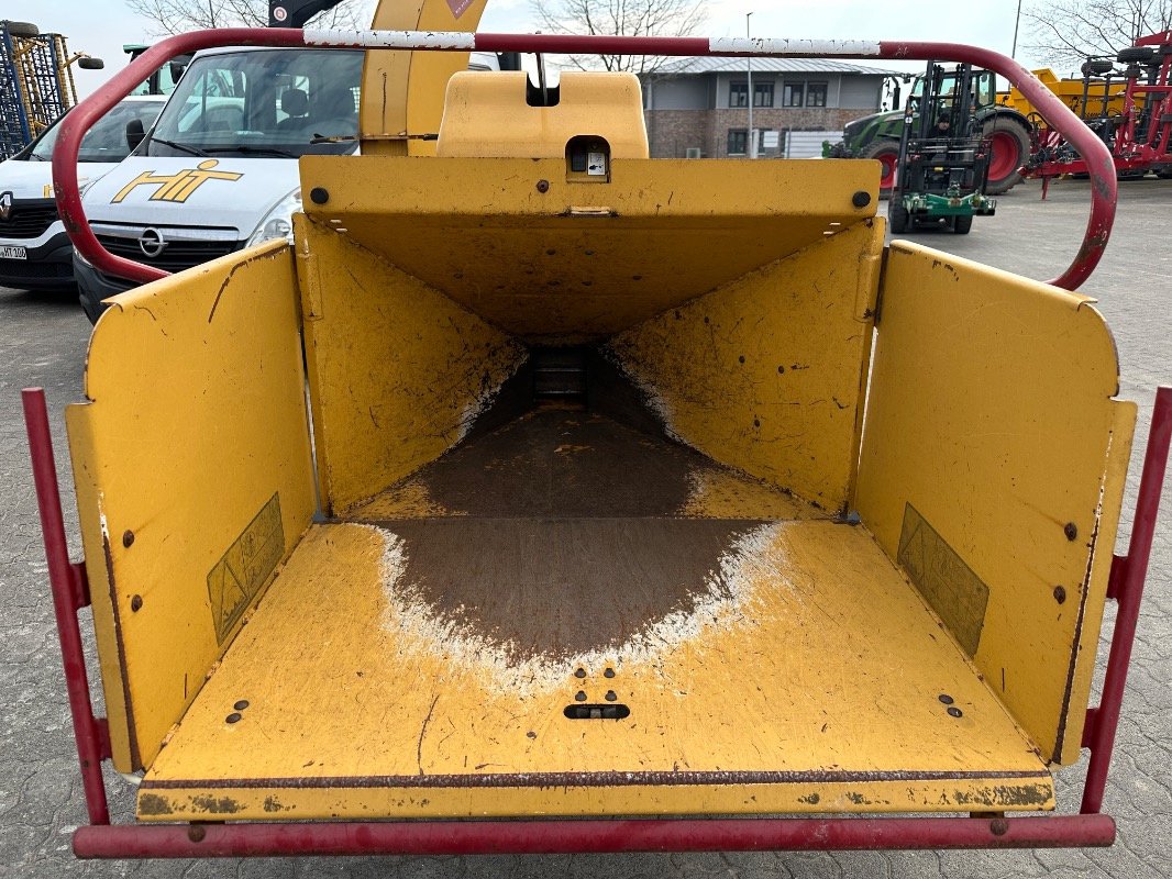 Holzhäcksler & Buschhacker des Typs Vermeer BC 600XL, Neumaschine in Neubrandenburg (Bild 7)