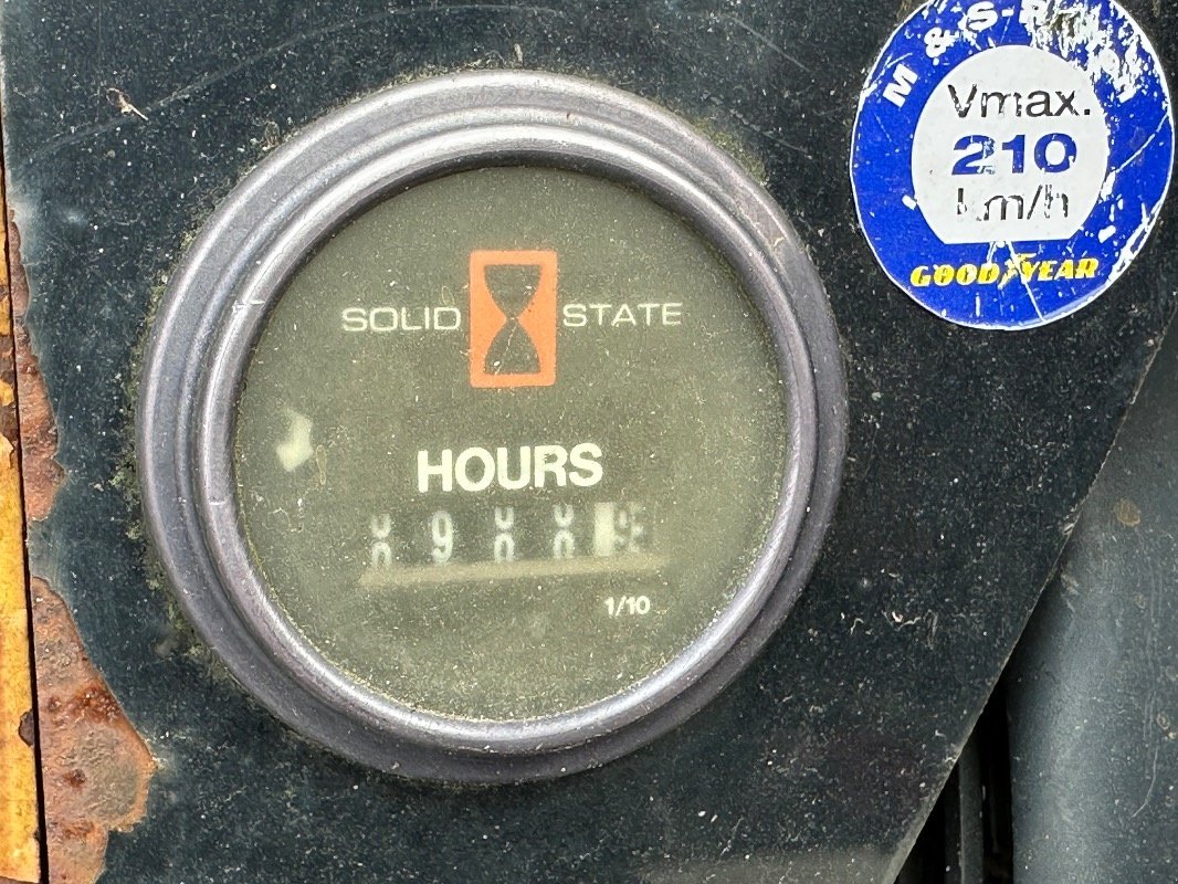 Holzhäcksler & Buschhacker des Typs Vermeer BC 600XL, Neumaschine in Neubrandenburg (Bild 11)