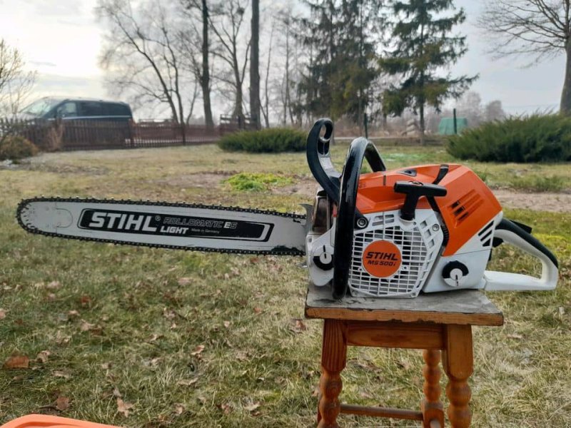 Buy Wood splitter second-hand and new 