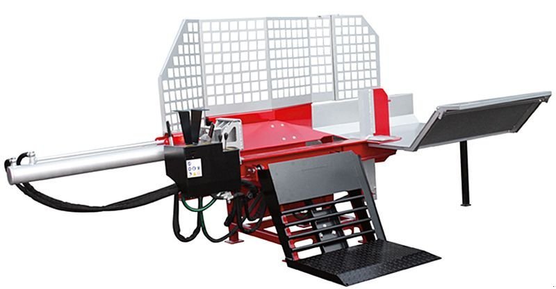 Holzspalter Türe ait AMR HPF17, Gebrauchtmaschine içinde LA SOUTERRAINE (resim 1)