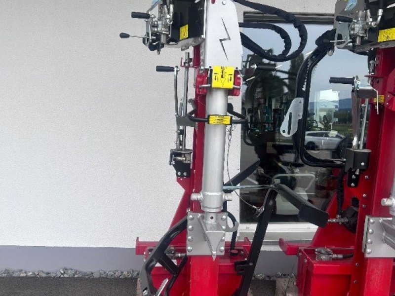 Holzspalter типа AMR Sonstiges, Neumaschine в Domdidier (Фотография 1)