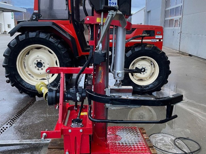 Holzspalter типа AMR VPF 17, Gebrauchtmaschine в Domdidier