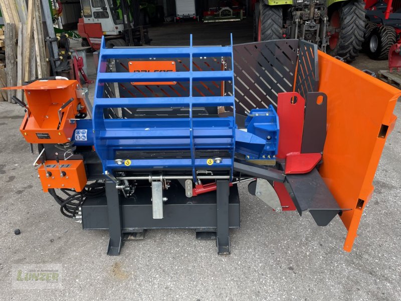Holzspalter от тип Balfor Pro36OR1250C, Neumaschine в Kaumberg
