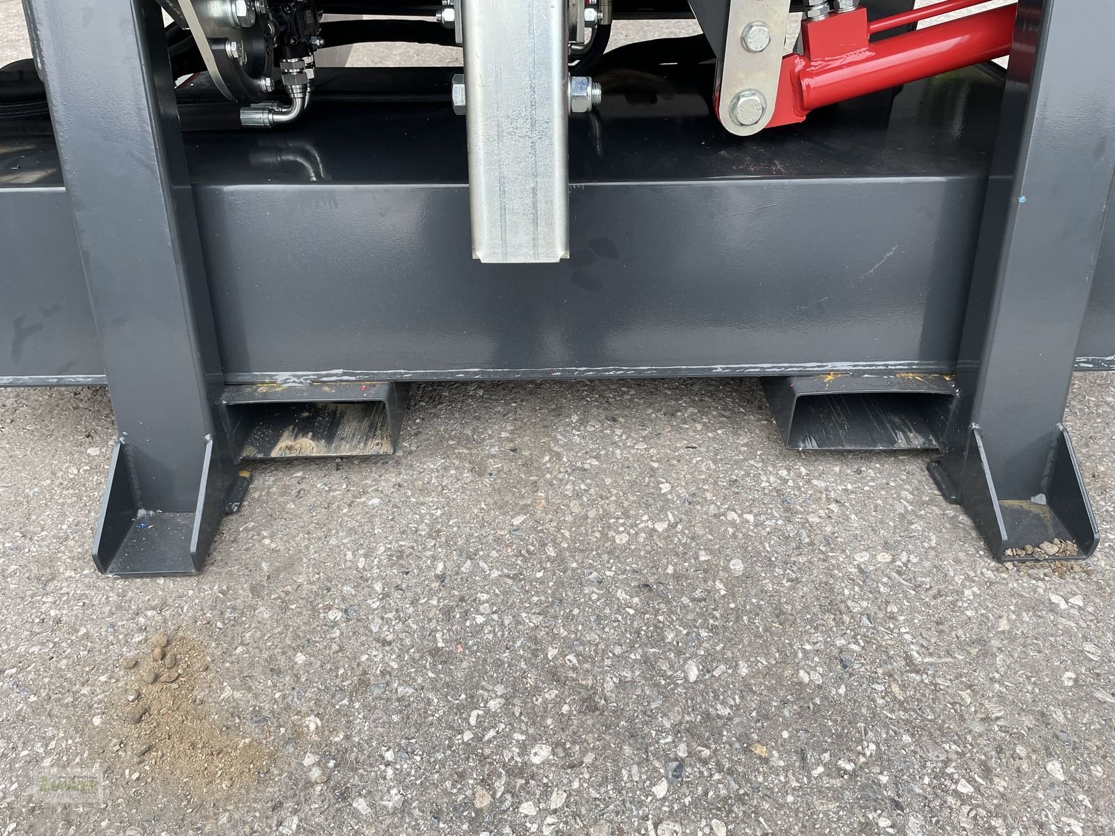 Holzspalter del tipo Balfor Pro36OR1250C, Neumaschine In Kaumberg (Immagine 13)