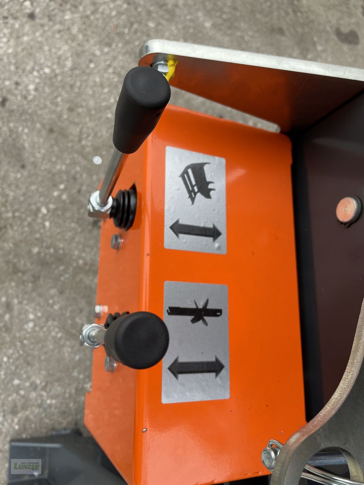 Holzspalter del tipo Balfor Pro36OR1250C, Neumaschine In Kaumberg (Immagine 12)