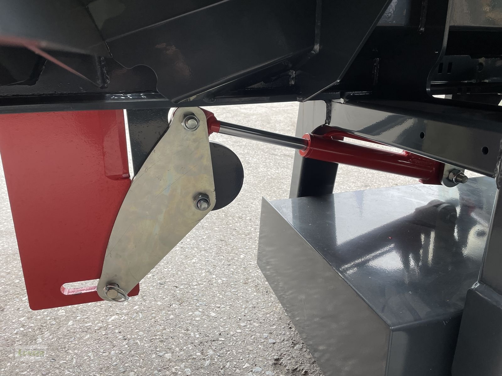 Holzspalter del tipo Balfor Pro36OR1250C, Neumaschine In Kaumberg (Immagine 16)