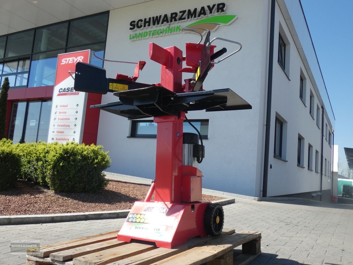 Holzspalter tip BEHA BH 8 EL Holzspalter, Neumaschine in Aurolzmünster (Poză 2)