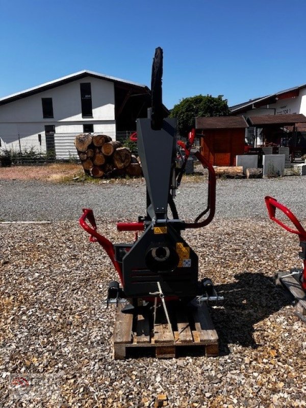 Holzspalter typu BEHA Holzspalter BHR 16 Z, Gebrauchtmaschine v Steinach (Obrázek 2)