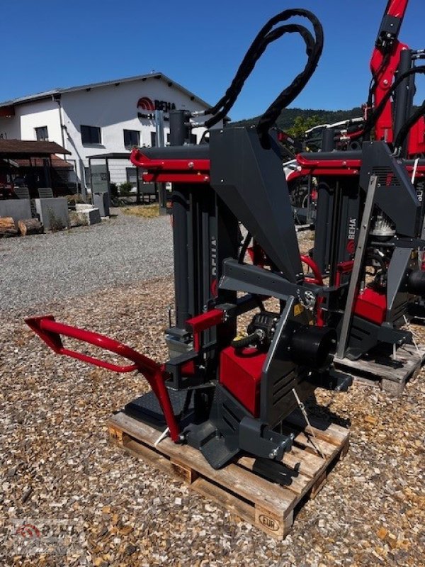 Holzspalter typu BEHA Holzspalter BHR 16 Z, Gebrauchtmaschine v Steinach (Obrázek 3)