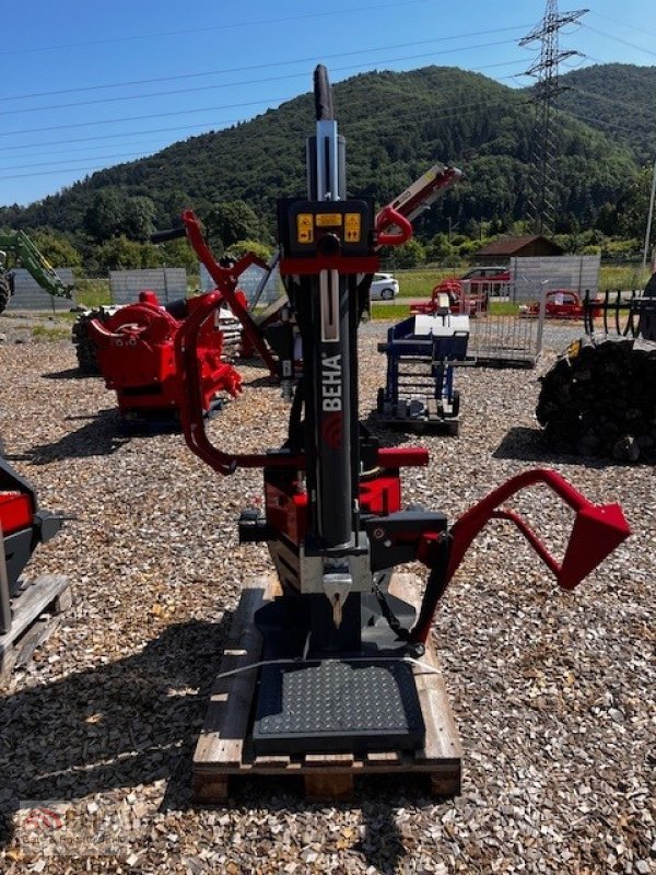 Holzspalter typu BEHA Holzspalter BHR 16 Z, Gebrauchtmaschine v Steinach (Obrázek 4)