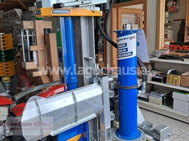 Holzspalter του τύπου Binderberger H12 Z ECO-SPLIT, Gebrauchtmaschine σε Purgstall (Φωτογραφία 1)