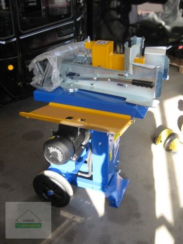Holzspalter tipa Binderberger H6, Gebrauchtmaschine u Ottensheim (Slika 9)