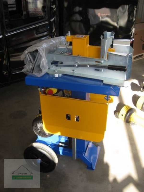 Holzspalter tipa Binderberger H6, Gebrauchtmaschine u Ottensheim (Slika 7)