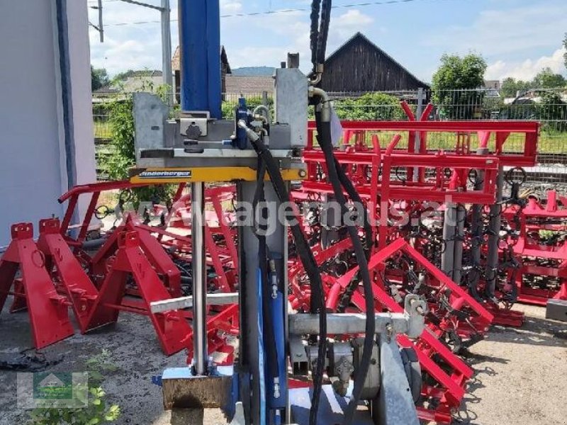 Holzspalter des Typs Binderberger HOLZSPALTER 20 TURBO, Gebrauchtmaschine in Klagenfurt (Bild 1)