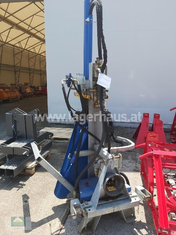 Holzspalter typu Binderberger HOLZSPALTER 20 TURBO, Gebrauchtmaschine v Klagenfurt (Obrázek 4)