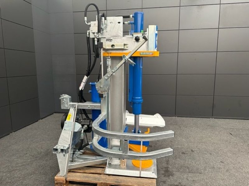 Holzspalter des Typs Binderberger Holzspalter H20Z ecosplit, Neumaschine in Tamsweg (Bild 8)