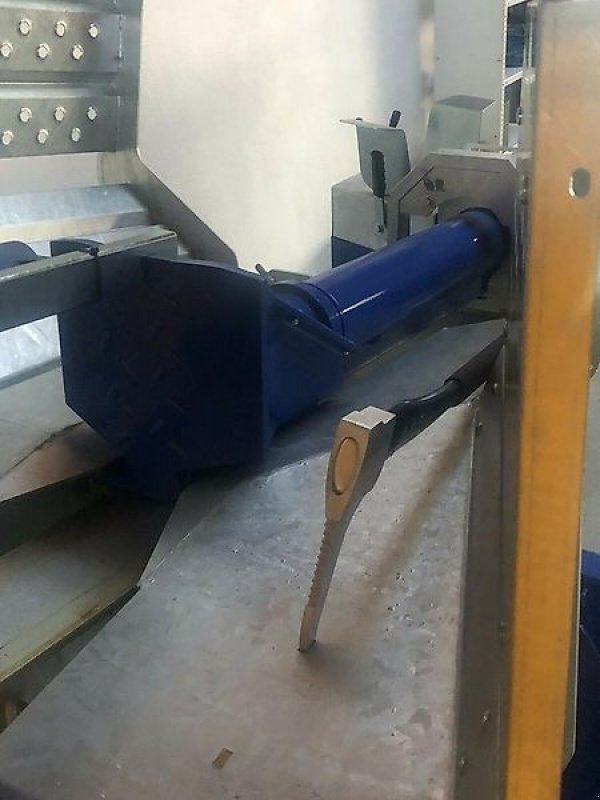 Holzspalter typu Binderberger Holzspalter Liegendspalter Spalter Spaltgerät, Gebrauchtmaschine v Schmallenberg (Obrázek 4)