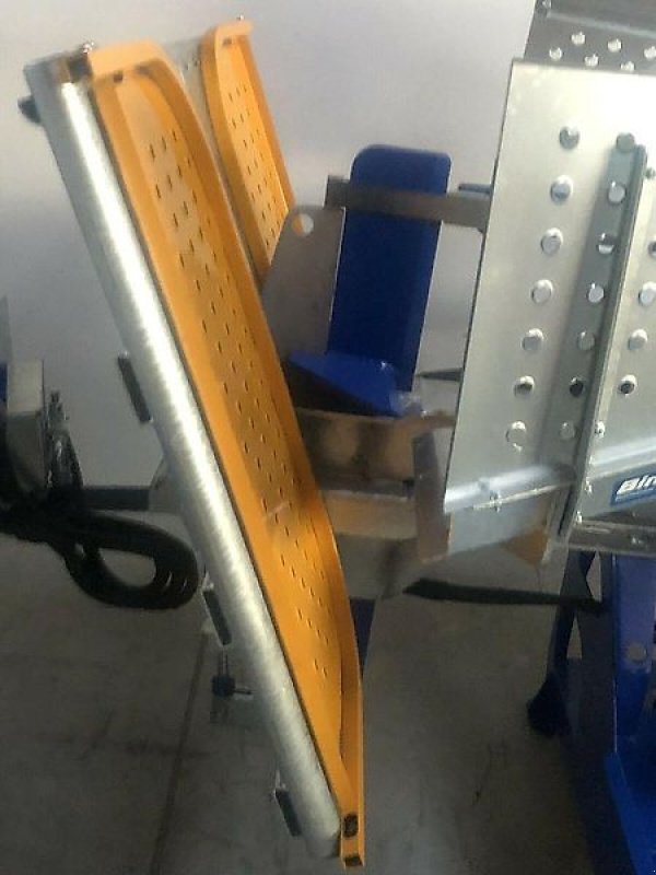 Holzspalter typu Binderberger Holzspalter Liegendspalter Spalter Spaltgerät, Gebrauchtmaschine v Schmallenberg (Obrázek 5)