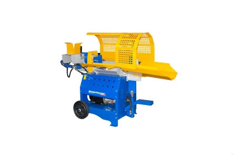 Holzspalter del tipo Binderberger Holzspalter Spalter Liegendspalter SP8E, Gebrauchtmaschine en Schmallenberg (Imagen 3)