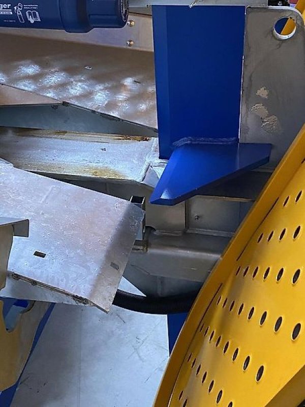 Holzspalter typu Binderberger Holzspalter Spalter Liegendspalter Spaltgerät Kein P, Gebrauchtmaschine v Schmallenberg (Obrázek 3)