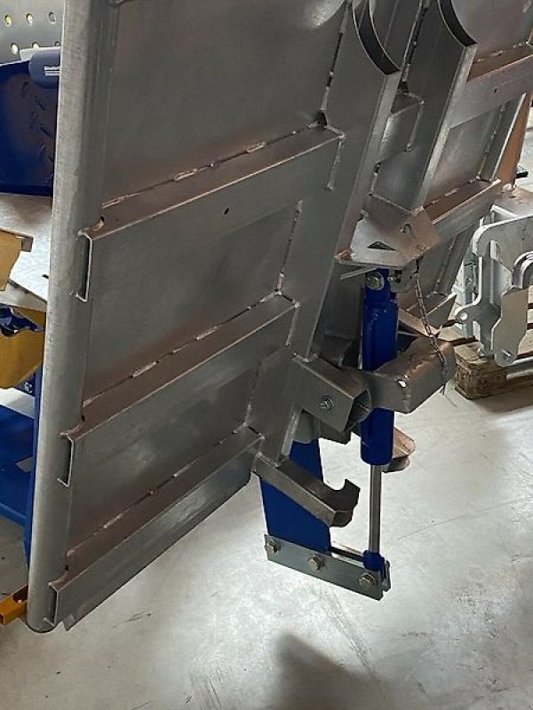 Holzspalter typu Binderberger Holzspalter Spalter Liegendspalter Spaltgerät, Gebrauchtmaschine v Schmallenberg (Obrázek 4)