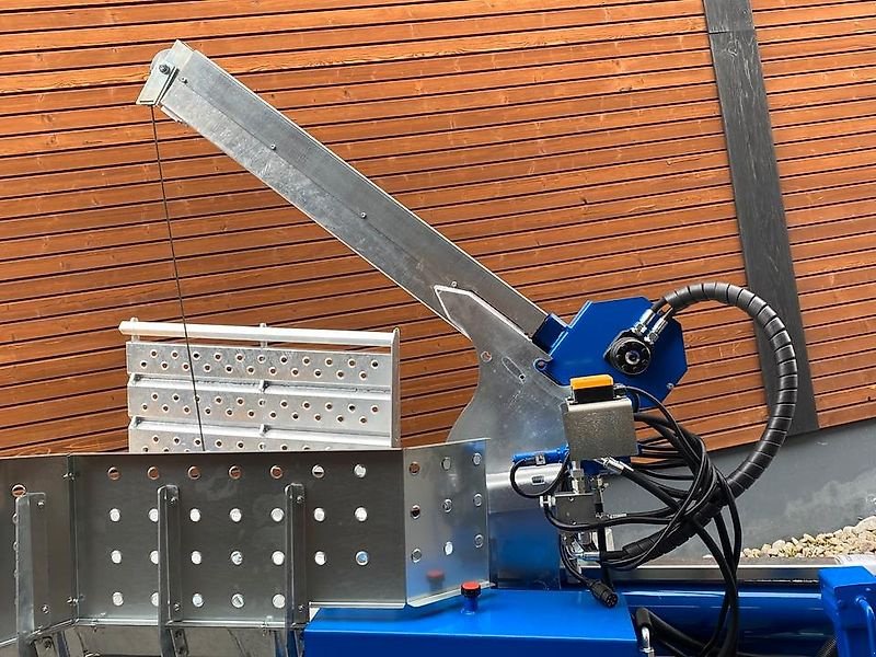 Holzspalter типа Binderberger Holzspalter Spalter Spaltgerät Liegendspalter, Gebrauchtmaschine в Schmallenberg (Фотография 5)