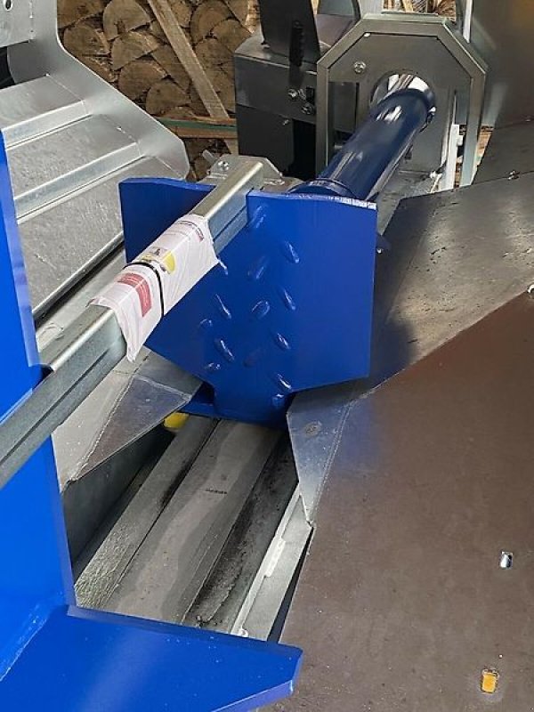 Holzspalter typu Binderberger Holzspalter Spalter Spaltgerät Liegendspalter, Gebrauchtmaschine v Schmallenberg (Obrázek 3)