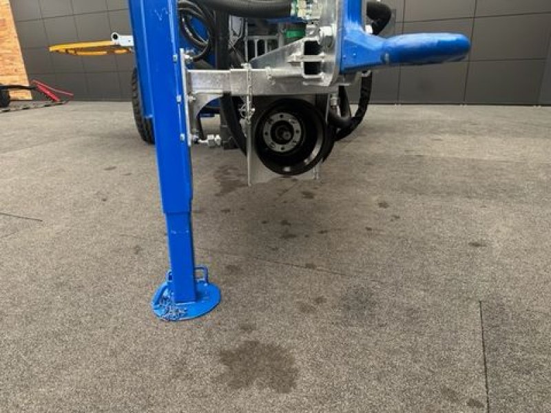 Holzspalter typu Binderberger Liegendspalter GI33Z superspeed Fahrwerk 33to, Neumaschine v Tamsweg (Obrázek 19)