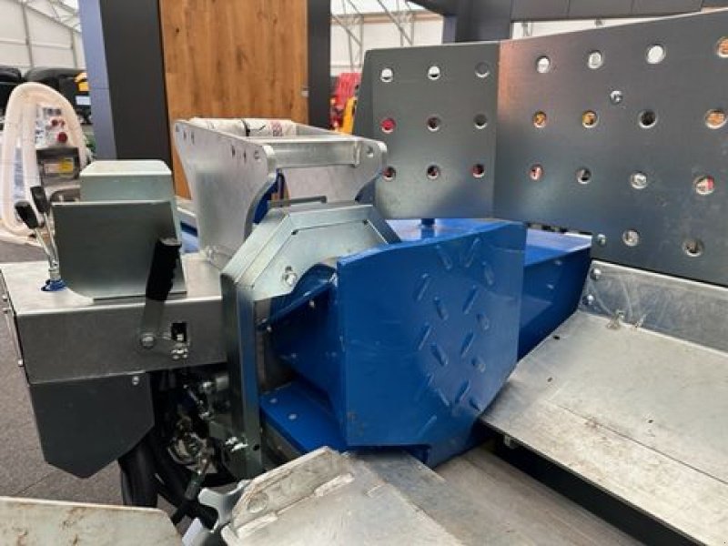 Holzspalter typu Binderberger Liegendspalter GI33Z superspeed Fahrwerk 33to, Neumaschine v Tamsweg (Obrázek 2)