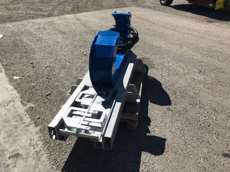 Holzspalter des Typs Binderberger Spaltzange L540 ECO 14to, 540mm, Neumaschine in Tamsweg (Bild 11)