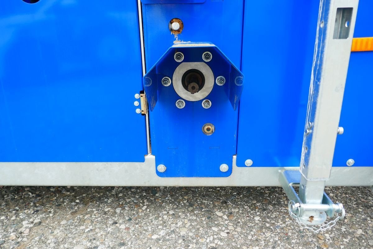 Holzspalter типа Binderberger SSP 450, Gebrauchtmaschine в Villach (Фотография 11)