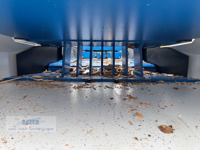 Holzspalter des Typs Boschert Spaltprofi 1030, Neumaschine in Lindenfels-Glattbach (Bild 7)