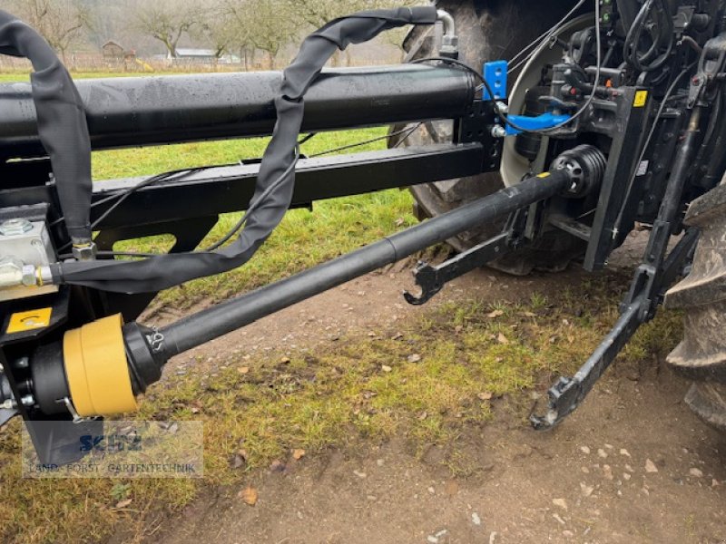 Holzspalter des Typs Boschert Spaltprofi 1030, Neumaschine in Lindenfels-Glattbach (Bild 12)