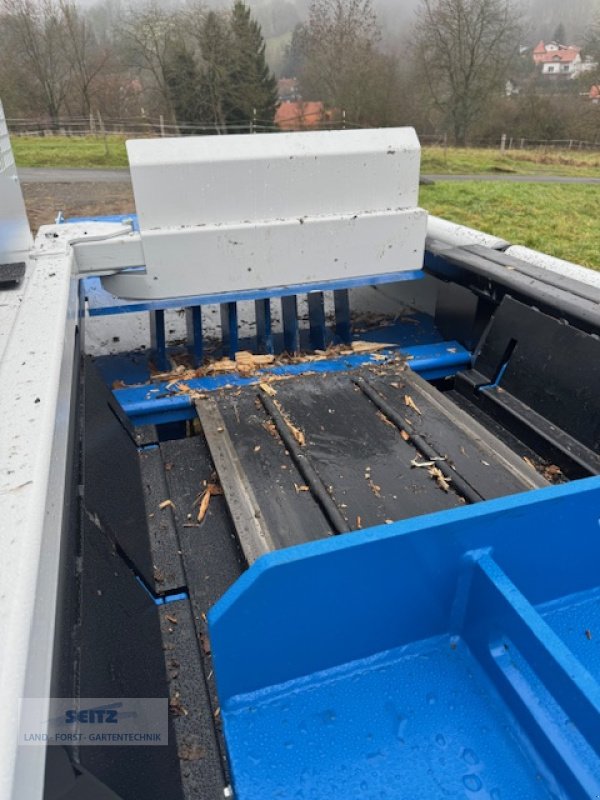 Holzspalter des Typs Boschert Spaltprofi 1030, Neumaschine in Lindenfels-Glattbach (Bild 13)