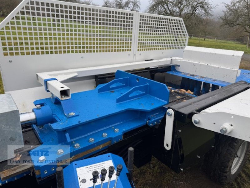 Holzspalter des Typs Boschert Spaltprofi 1030, Neumaschine in Lindenfels-Glattbach (Bild 21)