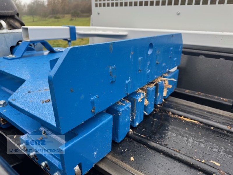 Holzspalter des Typs Boschert Spaltprofi 1030, Neumaschine in Lindenfels-Glattbach (Bild 22)