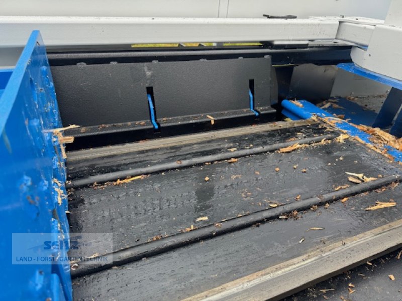 Holzspalter des Typs Boschert Spaltprofi 1030, Neumaschine in Lindenfels-Glattbach (Bild 23)