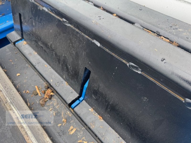 Holzspalter des Typs Boschert Spaltprofi 1030, Neumaschine in Lindenfels-Glattbach (Bild 24)