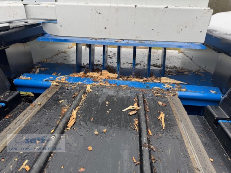 Holzspalter des Typs Boschert Spaltprofi 1030, Neumaschine in Lindenfels-Glattbach (Bild 25)