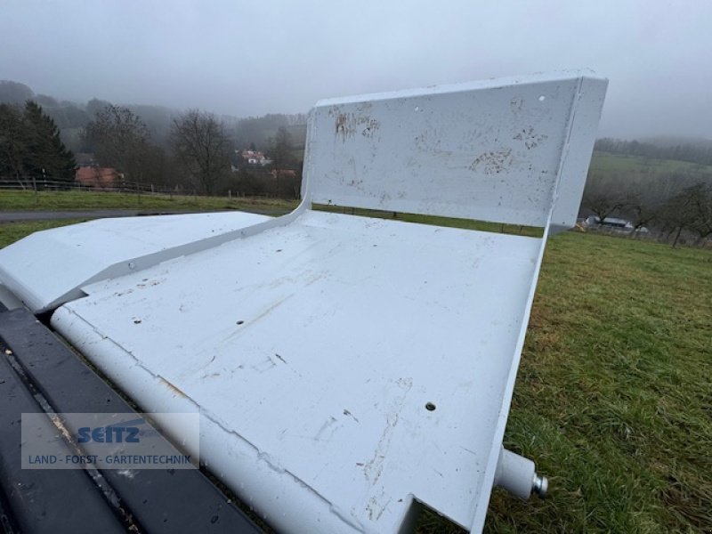 Holzspalter des Typs Boschert Spaltprofi 1030, Neumaschine in Lindenfels-Glattbach (Bild 26)