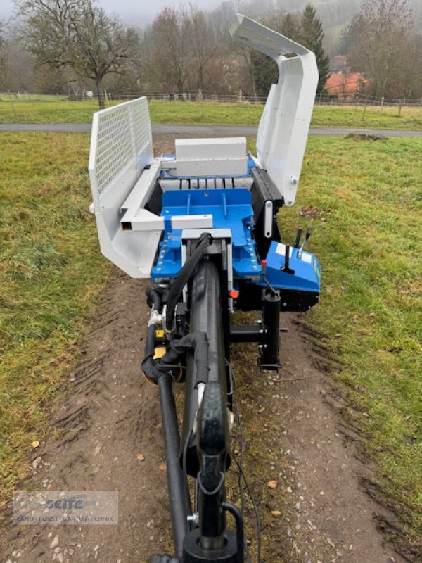 Holzspalter des Typs Boschert Spaltprofi 1030, Neumaschine in Lindenfels-Glattbach (Bild 28)