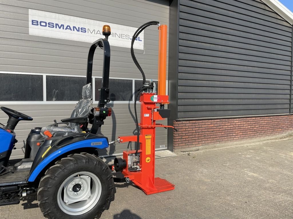 Holzspalter typu Boxer LSP22T houtklover / houtkluiver / kliefmachine NIEUW, Neumaschine v Neer (Obrázek 5)