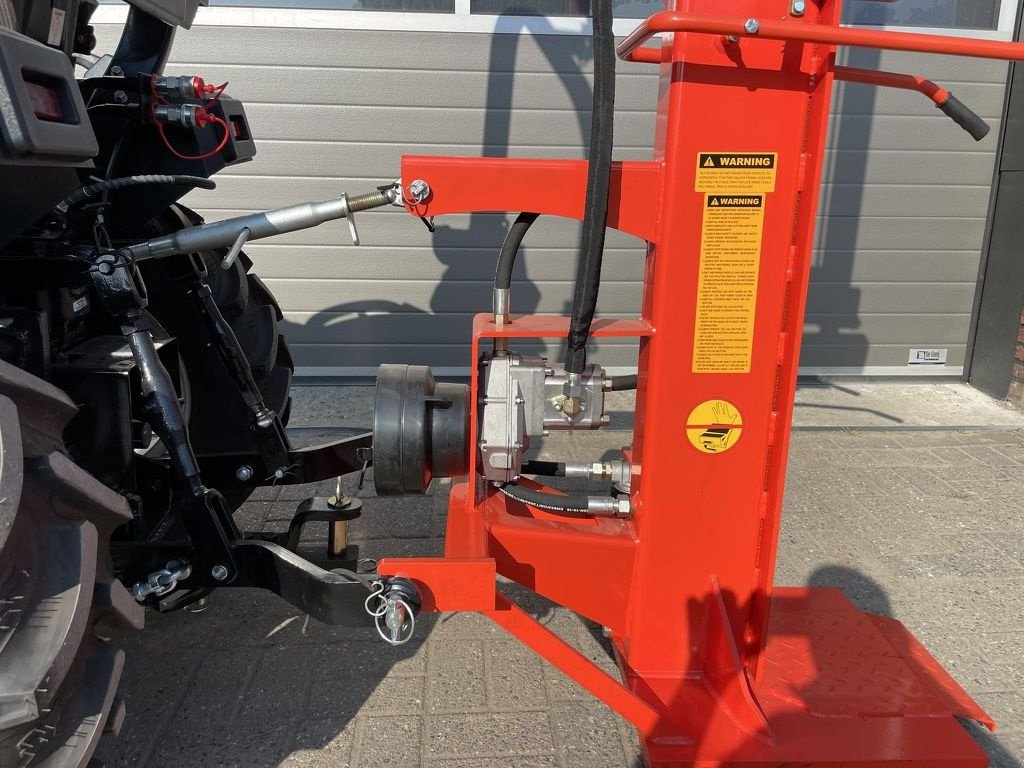 Holzspalter typu Boxer LSP22T houtklover / houtkluiver / kliefmachine NIEUW, Neumaschine v Neer (Obrázek 11)