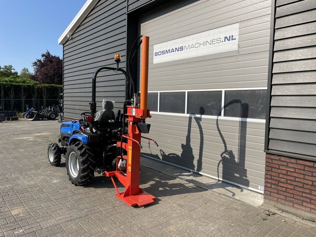 Holzspalter typu Boxer LSP22T houtklover / houtkluiver / kliefmachine NIEUW, Neumaschine v Neer (Obrázek 8)