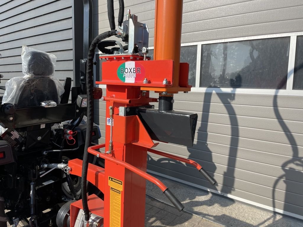 Holzspalter typu Boxer LSP22T houtklover / houtkluiver / kliefmachine NIEUW, Neumaschine v Neer (Obrázek 7)