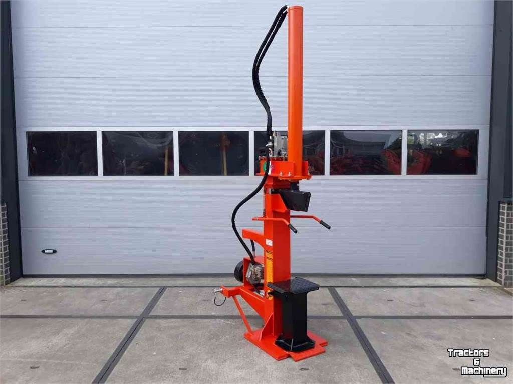 Holzspalter van het type Boxer LSP22T Houtklover, Gebrauchtmaschine in Zevenaar (Foto 3)